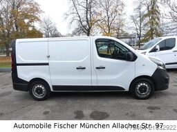 OPEL Vivaro B Kasten 2,8t Würth Klima PDC + Kamera