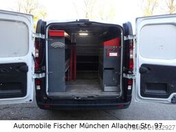 OPEL Vivaro B Kasten L1 H1 *PDC* Würth*Kamera