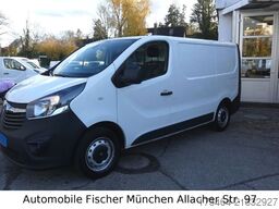 OPEL Vivaro B Kasten L1 H1 *PDC* Würth*Kamera