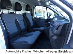 OPEL Vivaro B Kasten L1 H1 *PDC* Würth*Kamera