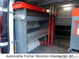 OPEL Vivaro B Kasten L1 H1 *PDC* Würth*Kamera