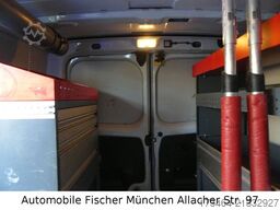 OPEL Vivaro B Kasten L1 H1 *PDC* Würth*Kamera