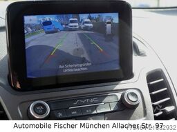 FORD Transit Connect Kasten lang ALU-Felg Regaleinbau