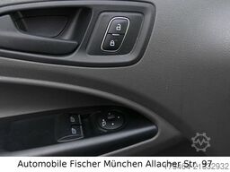 FORD Transit Connect Kasten lang ALU-Felg Regaleinbau