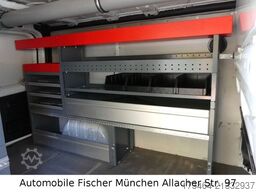 OPEL Opel Vivaro B Kasten L1H1 2,8t*Klima*Würth*PDC*