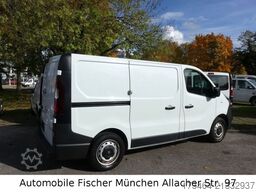 OPEL Opel Vivaro B Kasten L1H1 2,8t*Klima*Würth*PDC*
