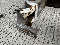 Schmitz Cargobull 45FT HC / Leergewicht: 4.240kg / BPW + Trommel ...