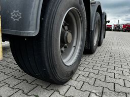 Schmitz Cargobull 45FT HC / Leergewicht: 4.240kg / BPW + Trommel ...