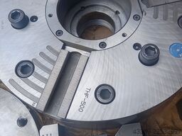 SCHUNK TFH 500-160
