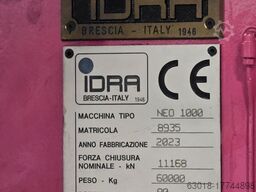 IDRA NEO 1000