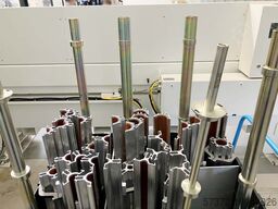 Kurt Breuning IRCO SIMAG 80.1 U/3000-II