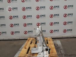 Renault Occ onderrijdbeveiliging Renault