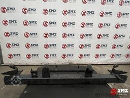 Daf Occ onderrijdbeveiliging DAF