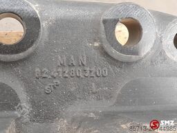 Man Occ voorframe MAN