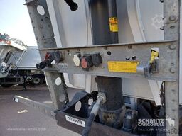 Schmitz Cargobull Kipper Alukastenmulde 52m³