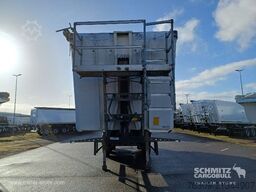 Schmitz Cargobull Kipper Alukastenmulde 52m³