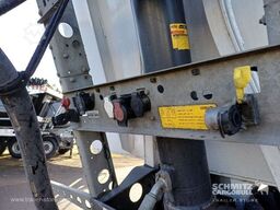 Schmitz Cargobull Kipper Alukastenmulde 52m³