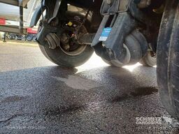 Schmitz Cargobull Kipper Alukastenmulde 52m³