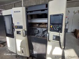 DMG MORI NRX 2000 MC