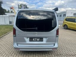 Mercedes-Benz V 220 Marco Polo,Schiebetür el,Markise,AHK2,5To