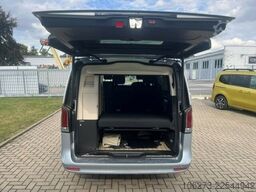 Mercedes-Benz V 220 Marco Polo,Schiebetür el,Markise,AHK2,5To