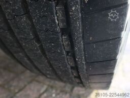 DAF XF 450 6x2 Oprijwagen vloerhoogte 100 cm + 2x  ...