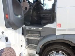 DAF XF 450 6x2 Oprijwagen vloerhoogte 100 cm + 2x  ...