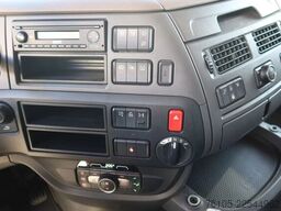 DAF XF 450 6x2 Oprijwagen vloerhoogte 100 cm + 2x  ...