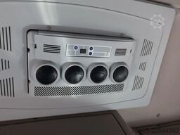 DAF XF 450 6x2 Oprijwagen vloerhoogte 100 cm + 2x  ...