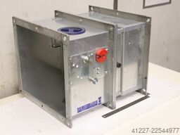 TROX FK-EU  470x420x500 mm
