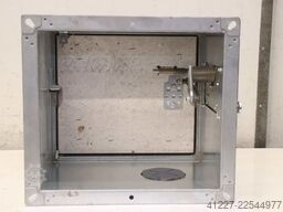 TROX FK-EU  470x420x500 mm