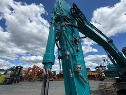 Doosan DX 255 LC Kettenbagger