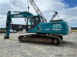 Doosan DX 255 LC Kettenbagger