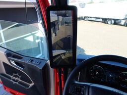 Mercedes-Benz Actros 2653 2653 LL Koel/Vries. Cherau Aanhange...
