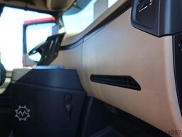 Mercedes-Benz Actros 2653 2653 LL Koel/Vries. Cherau Aanhange...