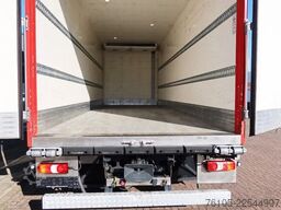 Mercedes-Benz Actros 2653 2653 LL Koel/Vries. Cherau Aanhange...
