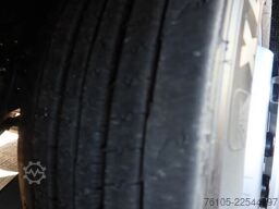 Mercedes-Benz Actros 2653 2653 LL Koel/Vries. Cherau Aanhange...