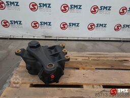 Scania Occ Stuurhuis Scania