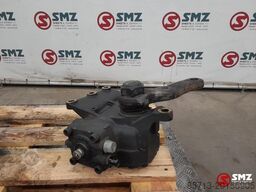 Scania Occ Stuurhuis Scania