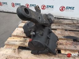 Scania Occ Stuurhuis Scania