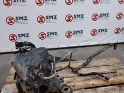 Man Occ stuurhuis MAN TGA 81462006416