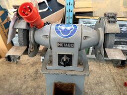 METABO 7207 D