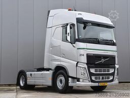 Volvo FH 420 Globe 4x2 - NEW TACHO - ADR FL - 754 TKM...