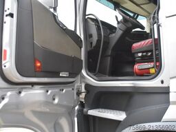 Volvo FH 420 Globe 4x2 - NEW TACHO - ADR FL - 754 TKM...