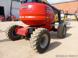 Manitou 160ATJ