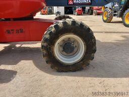 Manitou 160ATJ
