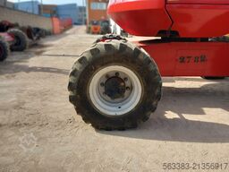 Manitou 160ATJ