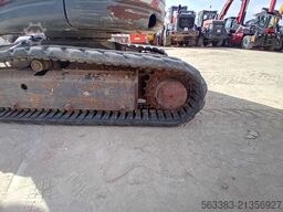 Doosan DX35Z
