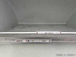 Renault Master 130 Laadklep + Zijdeur