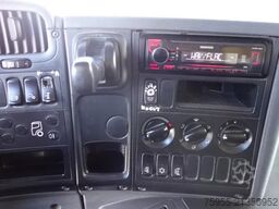 Scania P380 8X4 STEEL KIPPERBOX,MANUALGEARBO